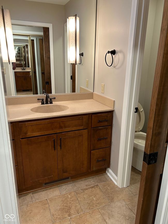 10801 Cyntheanne Rd, House other with 4 bedrooms, 3 bathrooms and null parking in Fortville IN | Image 23