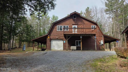 241 Windfall Rd, Wells, NY, 12190-7741 | Card Image