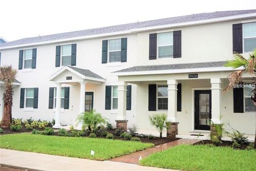 11920 Architecture Aly, ORLANDO, FL, 32832-5129 | Card Image