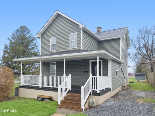 7912 Admiral Peary Hwy, Cresson, PA, 16630-1448 | Card Image