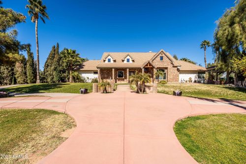 25509 S Lime Dr, Queen Creek, AZ, 85142-8315 | Card Image