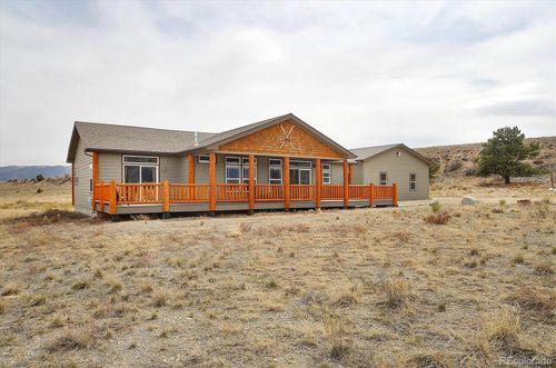12905 Bronco Ln, Nathrop, CO, 81236 | Card Image