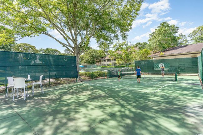 APT-2373 - 415 Ocean Creek Dr, Condo with 1 bedrooms, 2 bathrooms and null parking in Myrtle Beach SC | Image 28