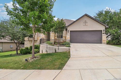 28115 Baldacci Vis, Boerne, TX, 78015-2105 | Card Image