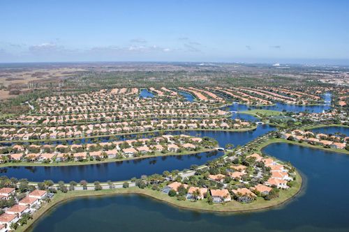 7701 Pine Island Way, West Palm Beach, FL, 33411-5804 | Card Image