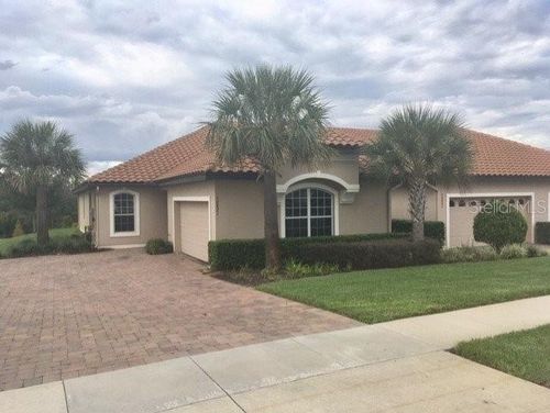 26821 Bella Vista Dr, HOWEY IN THE HILLS, FL, 34737-3014 | Card Image