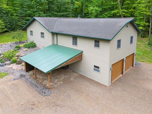 6269 Gensler Rd, Three Lakes, WI, 54562-9712 | Card Image