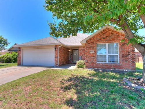 8013 Chumley Ln, Oklahoma City, OK, 73135-1331 | Card Image