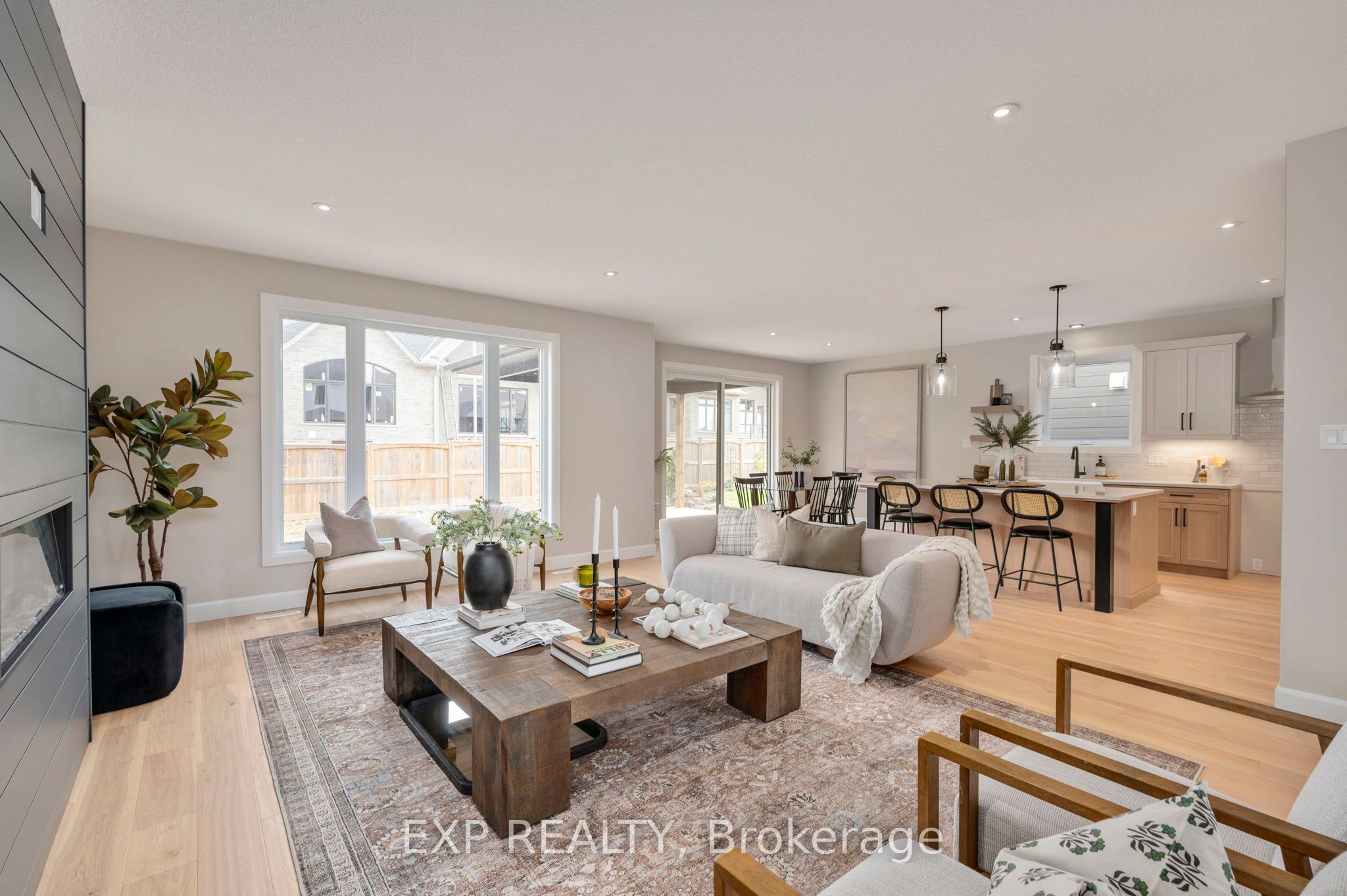 Residential in London North 4