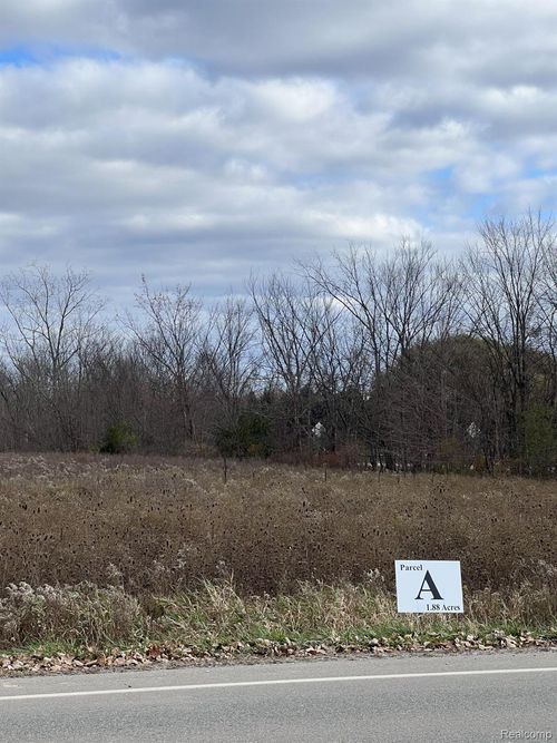 Lot A - VL Millville Rd., Mayfield Township, MI, 48446 | Card Image