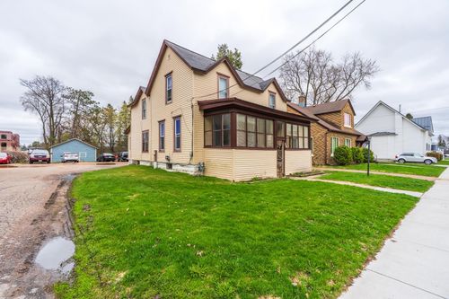 415 Edison Street, Antigo, WI, 54409 | Card Image