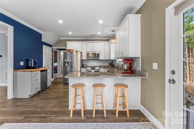 1294 Saylor Way, House other with 4 bedrooms, 3 bathrooms and null parking in Nebo NC | Image 13