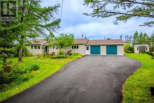 510 Salmonier Line, Holyrood, NL, A0A2R0 | Card Image