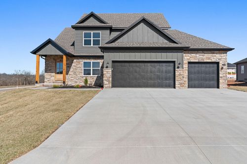174 E Kelce Lane, Republic, MO, 65738 | Card Image