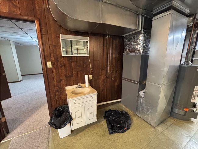 1010 W Sherman Ave, House other with 4 bedrooms, 2 bathrooms and null parking in Harrison AR | Image 33
