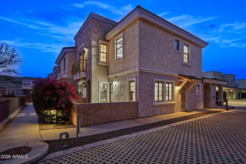 1020-10757 N 74th St, Scottsdale, AZ, 85260-6464 | Card Image