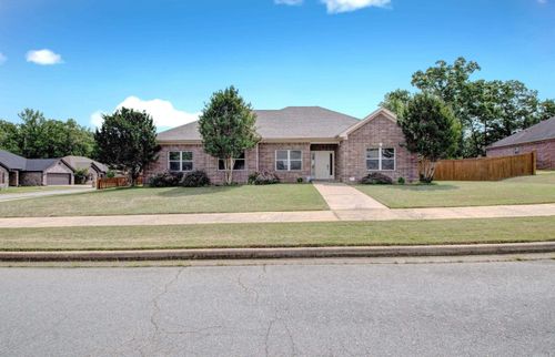 3100 Village East Dr, North Little Rock, AR, 72120-2296 | Card Image