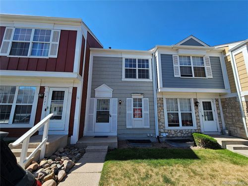 4125 Charleston Dr, Colorado Springs, CO, 80916-3056 | Card Image