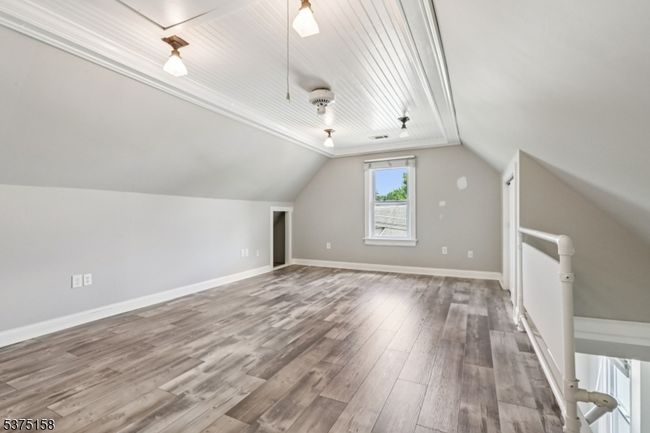 7 Clinton St, House other with 4 bedrooms, 2 bathrooms and null parking in Morristown NJ | Image 29