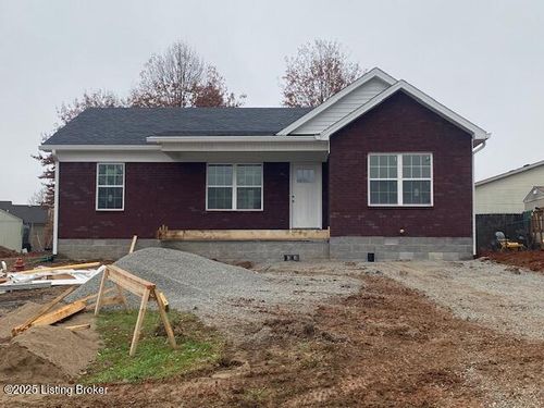 100 Clear Spring Dr, Bardstown, KY, 40004-9299 | Card Image