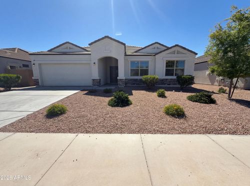 30853 W Pinchot Ct, Buckeye, AZ, 85396-6673 | Card Image
