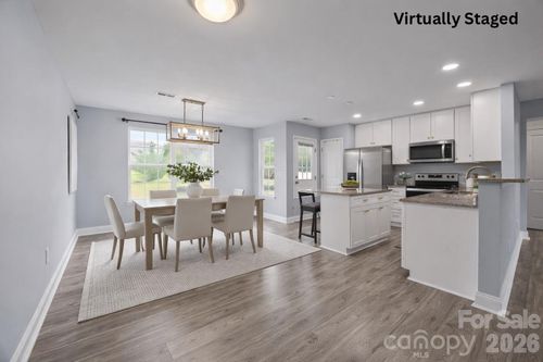 105 Hidden Spring Dr, Salisbury, NC, 28147-6701 | Card Image