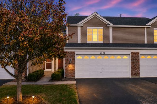 1272 Silk Oak Ln, Bartlett, IL, 60103-1595 | Card Image