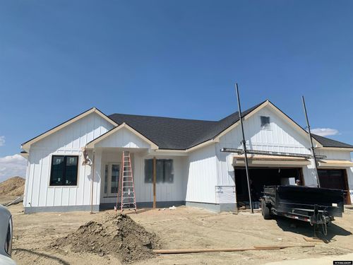 2704 Berkshire Way, Casper, WY, 82609-3896 | Card Image