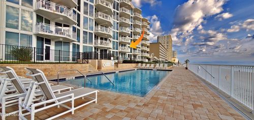 203-3555 S Atlantic Ave, Daytona Beach Shores, FL, 32118-2600 | Card Image
