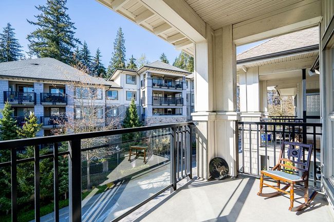 414 - 2958 Silver Springs Boulevard, Condo with 2 bedrooms, 2 bathrooms and 2 parking in Coquitlam BC | Image 26