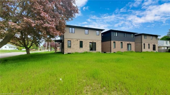 145 Ballantyne Ave, House other with 5 bedrooms, 5 bathrooms and 6 parking in Cambridge ON | Image 36