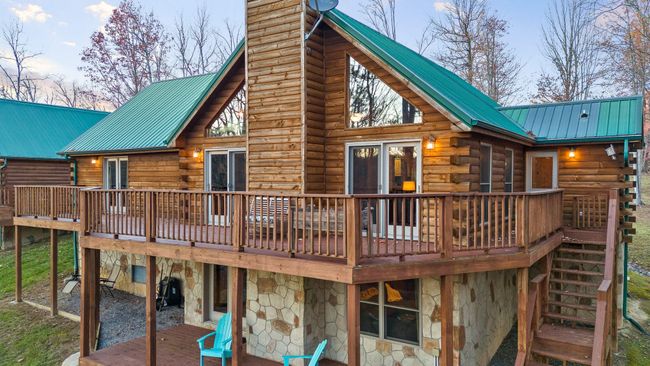 14 - 292 Log Cabin Ln, House other with 3 bedrooms, 2 bathrooms and 2 parking in Dunlap TN | Image 53