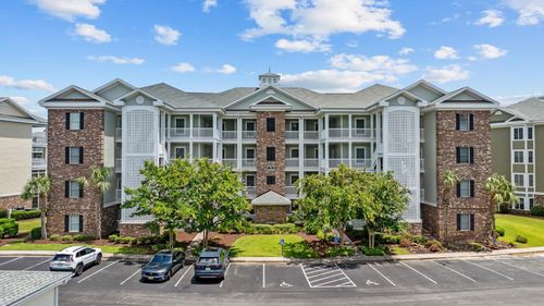 apt-104-4869 Luster Leaf Cir, Myrtle Beach, SC, 29577-7649 | Card Image