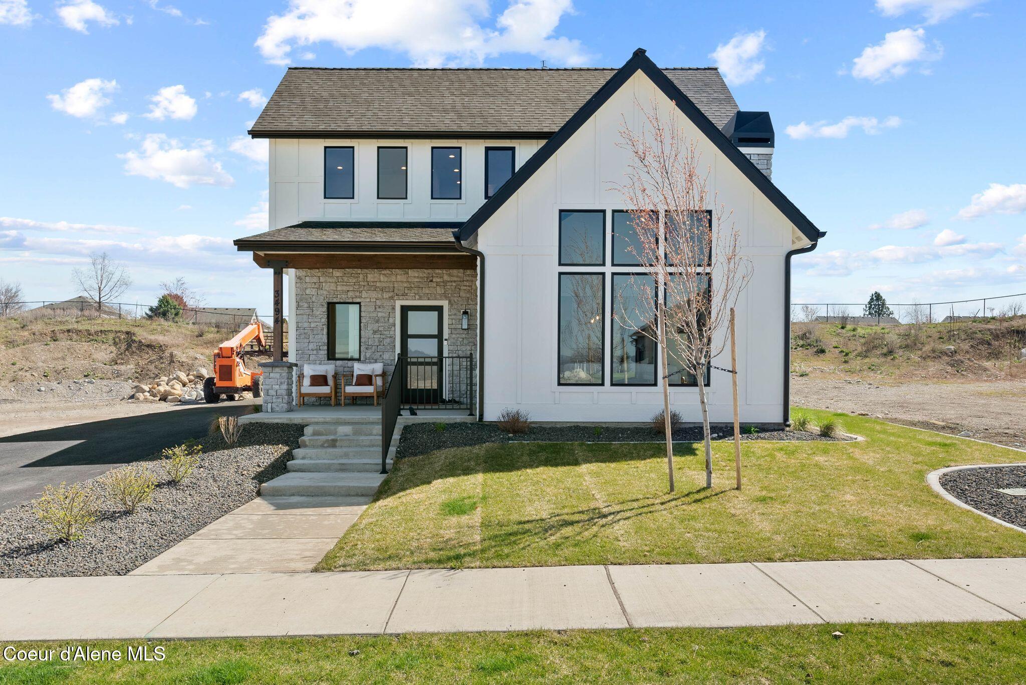 Residential in Post Falls 2