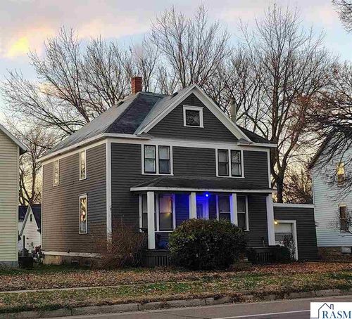 509 Main St E, Sleepy Eye, MN, 56085-1643 | Card Image