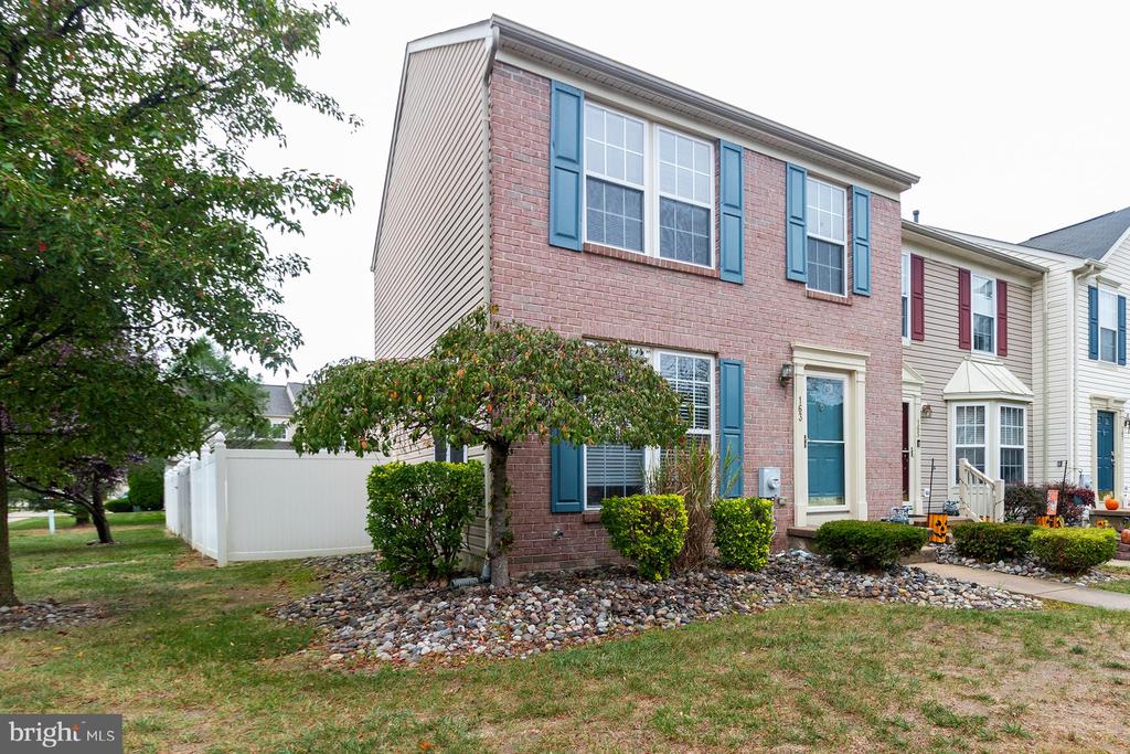 Plymouth Dr, Woodbury, NJ 08096