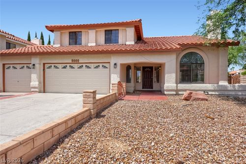 9000 Feather River Ct, Las Vegas, NV, 89117-2364 | Card Image