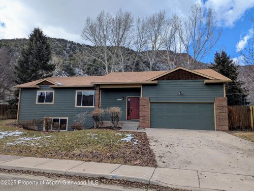 1050 Park West Drive, Glenwood Springs, CO, 81601 | Card Image