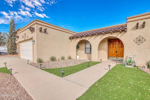 159 Pinehurst Drive, Santa Teresa, NM, 88008 | Card Image