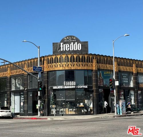 269 S Western Avenue, Los Angeles, CA, 90004 | Card Image