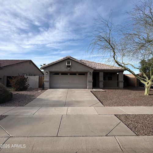 4086 E Maplewood St, Gilbert, AZ, 85297-3561 | Card Image