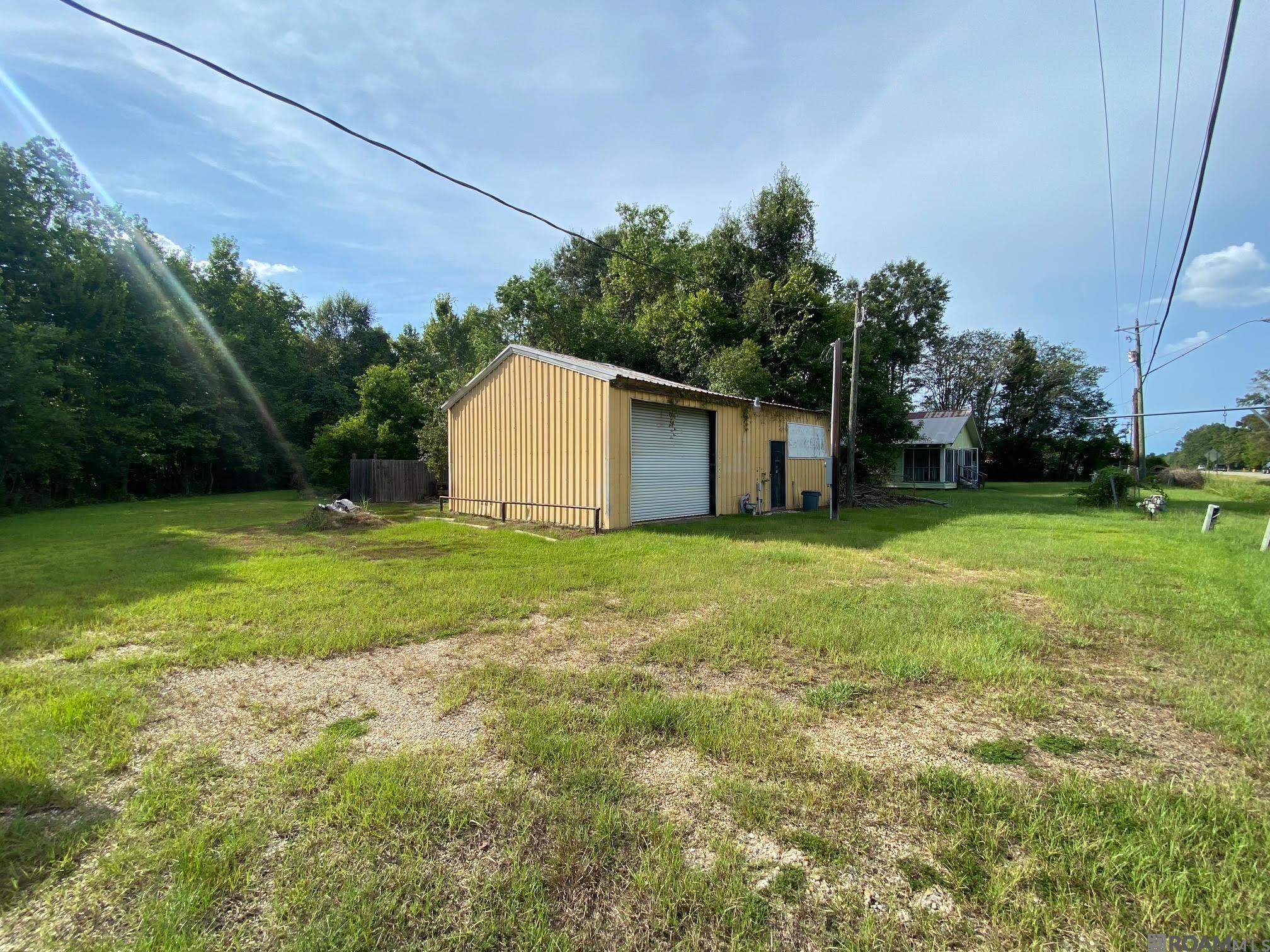 Commercial Sale in Zachary 5