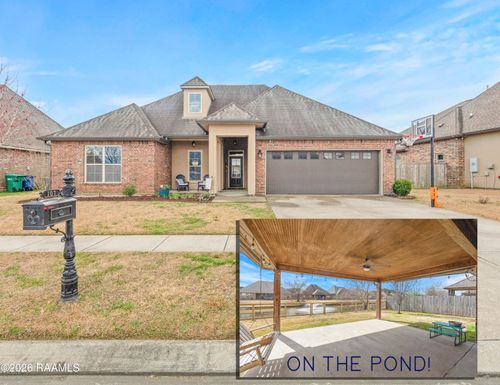 107 Arrowwood Rd, Youngsville, LA, 70592-6174 | Card Image