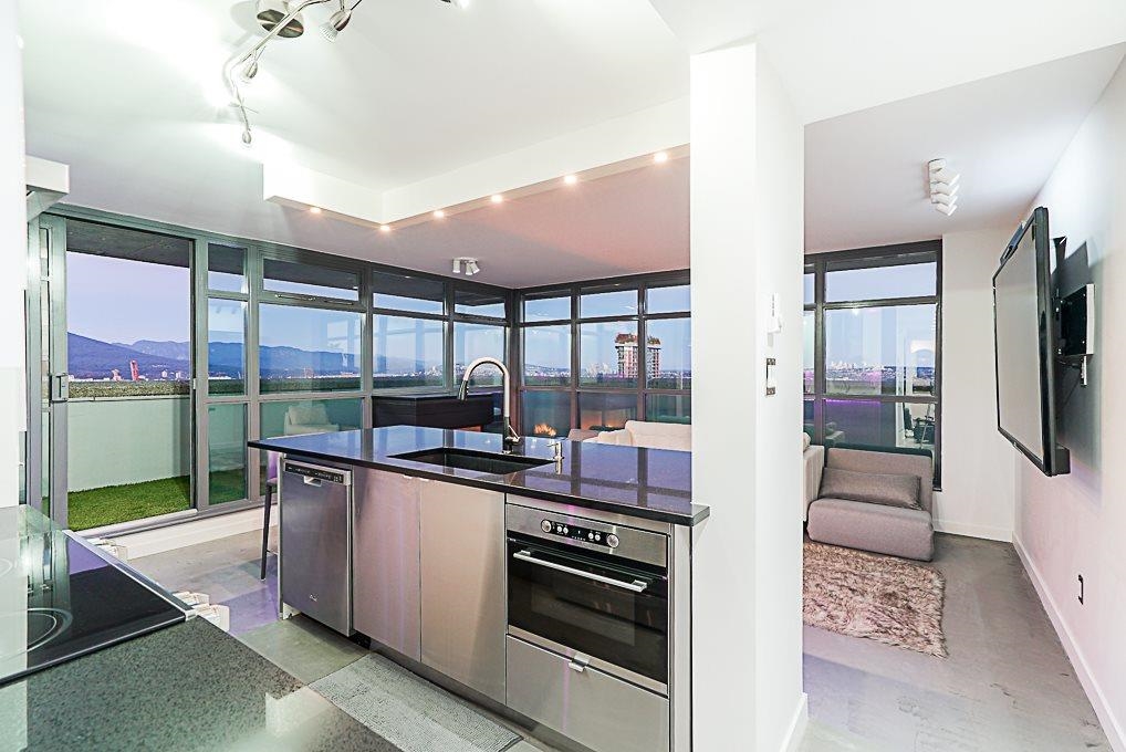 Residential in Vancouver 5