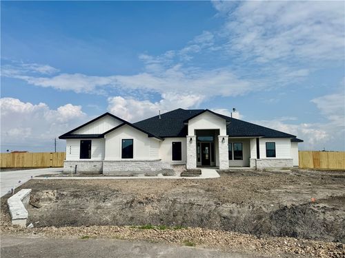 1518 Fenner Ranch Drive, Corpus Christi, TX, 78415 | Card Image