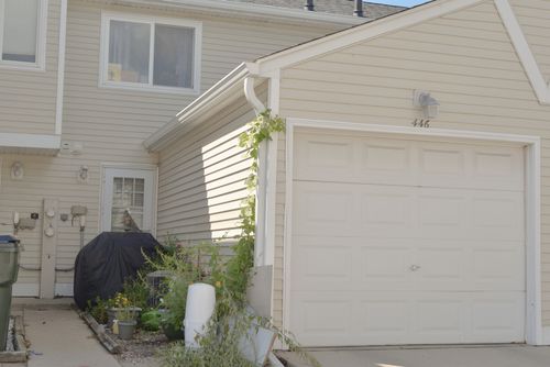 446 Meadow Green Ln, Round Lake Beach, IL, 60073-1343 | Card Image