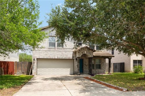 3610 S Rhonda Street, Edinburg, TX, 78539 | Card Image