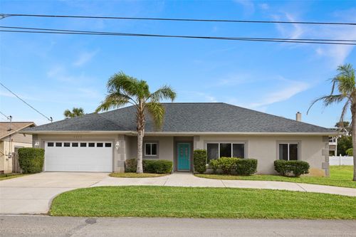 4279 S Peninsula Drive, Wilbur By The Sea, FL, 32127 | Card Image