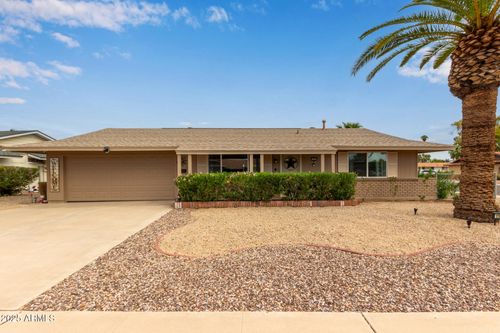 11002 W Salem Dr, Sun City, AZ, 85351-4317 | Card Image