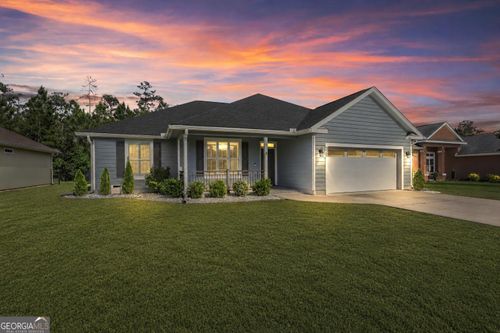 320 Daniel Trent Way, Kingsland, GA, 31548-6097 | Card Image